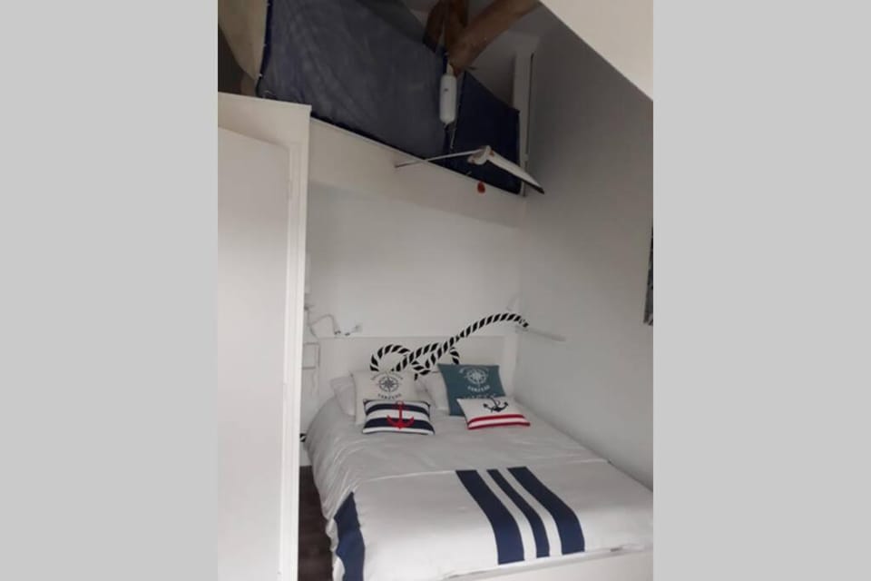 TY FAROMA - SUPERBE MAISON DE VACANCES House in Brittany