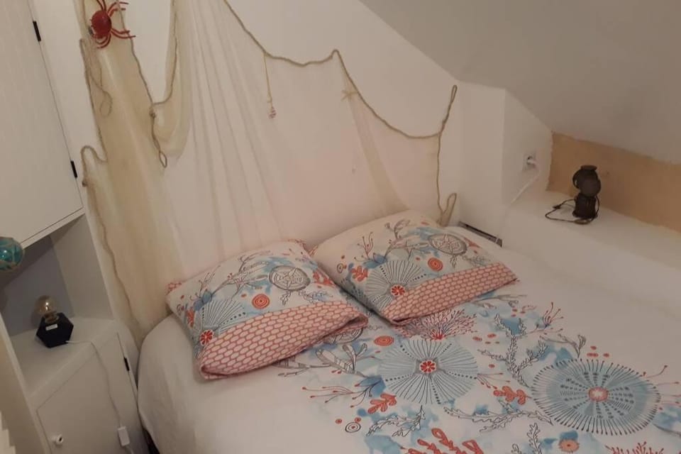 TY FAROMA - SUPERBE MAISON DE VACANCES House in Brittany