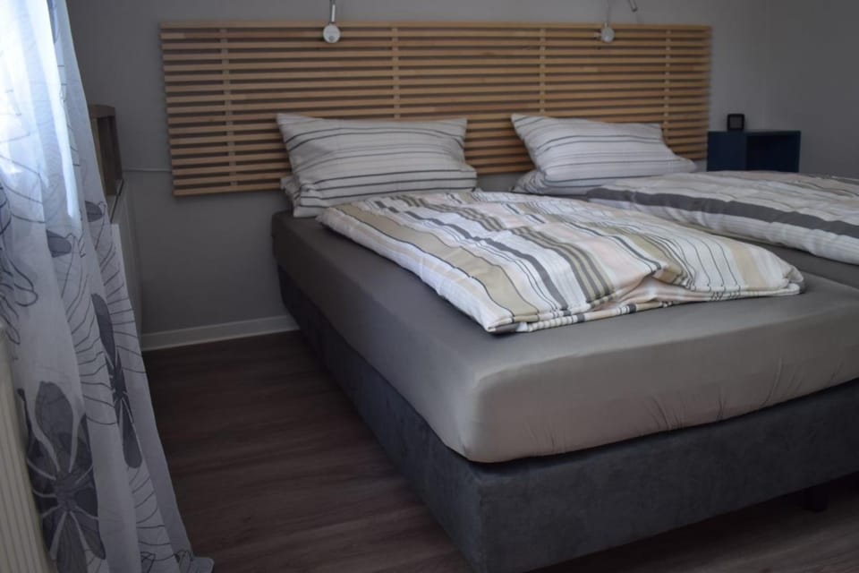 Travel FREIRAUM Apartment in Strasbourg