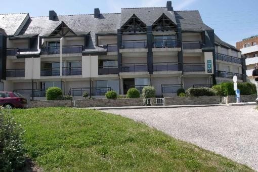 appartement vue mer Apartment in Quiberon