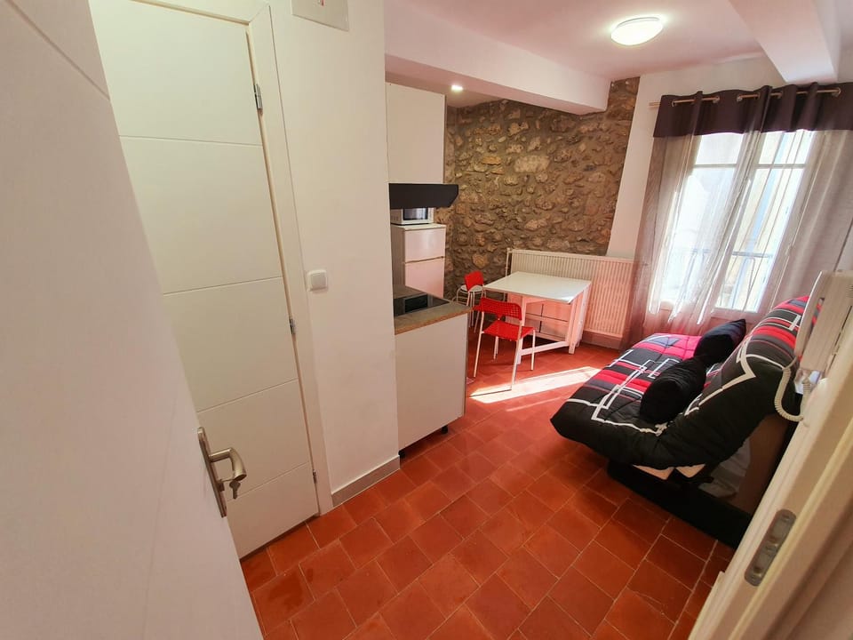 APPARTEMENT AGATHOIS-2 Apartment in Agde