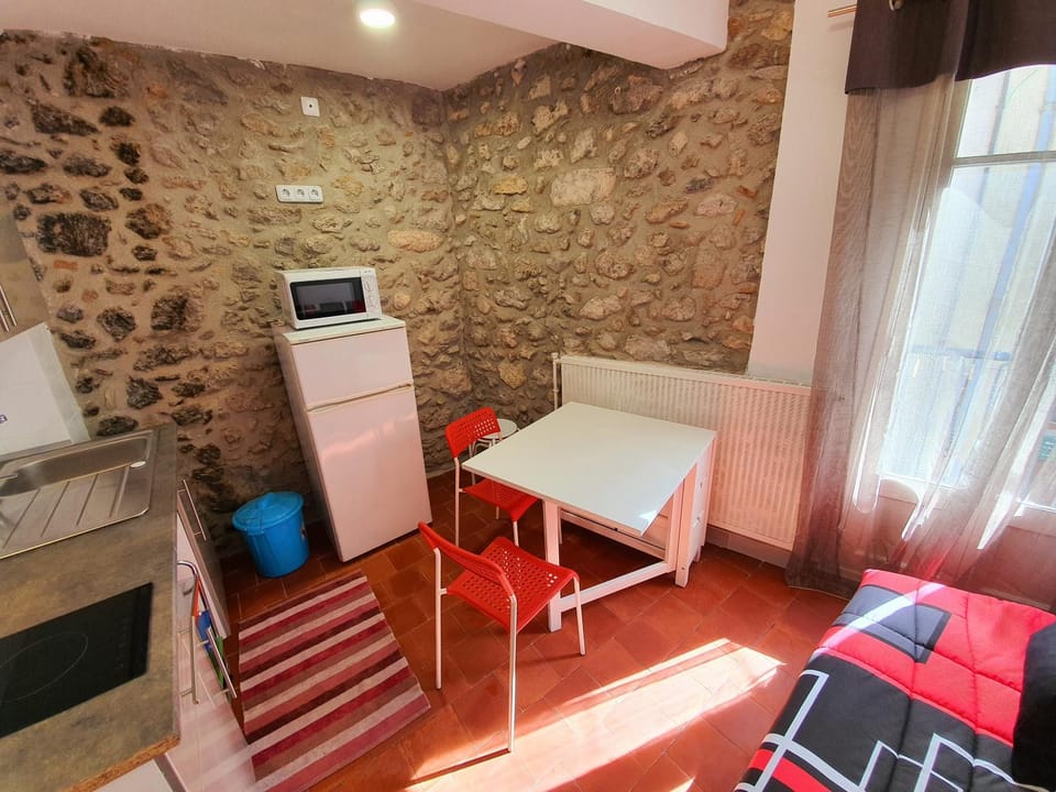 APPARTEMENT AGATHOIS-2 Apartment in Agde