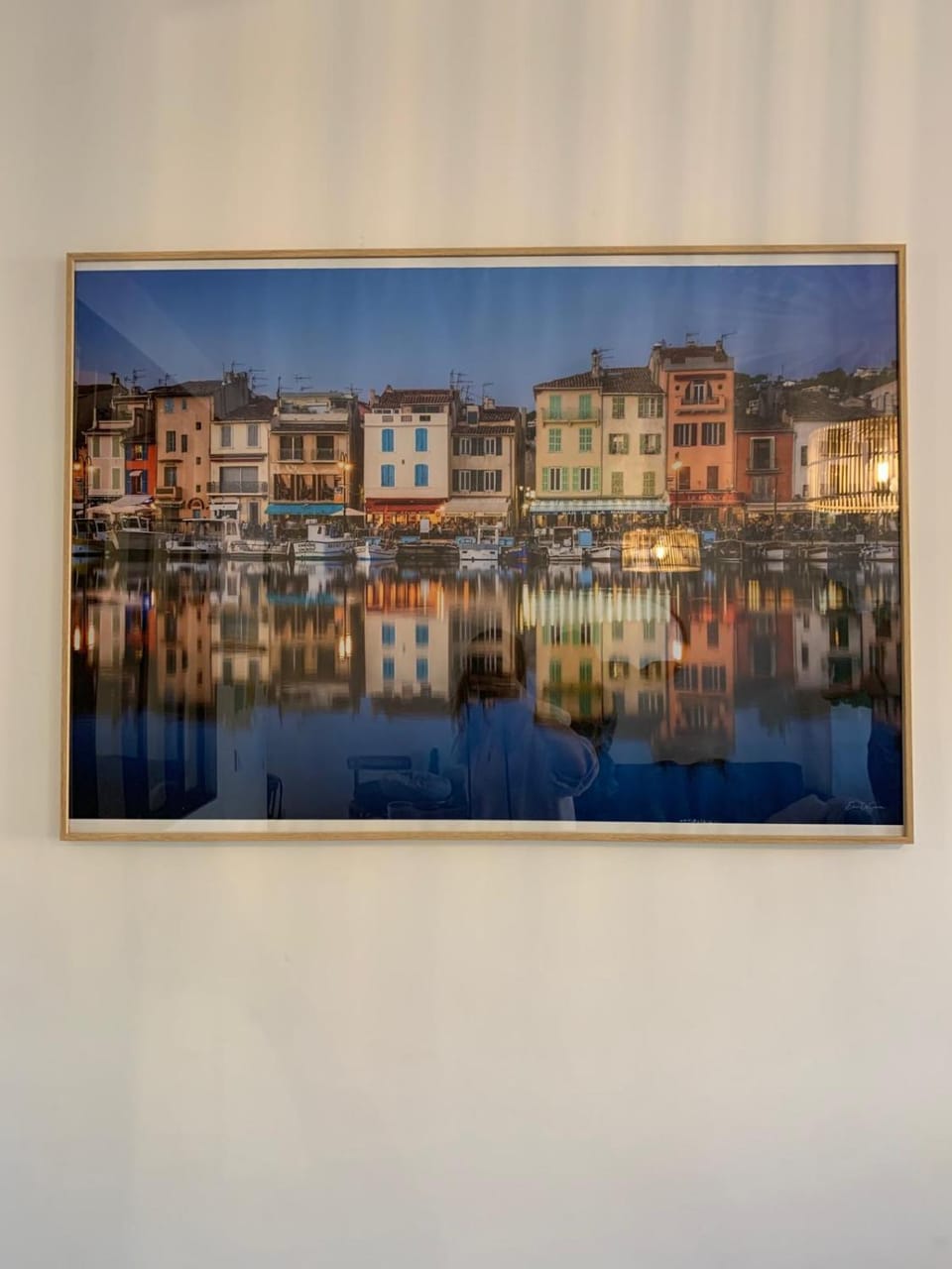 Decorative detail, City view