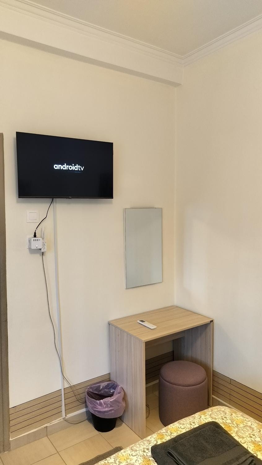 Άνετη διαμονή στο κέντρο της Ανατολής Apartment in Ioannina