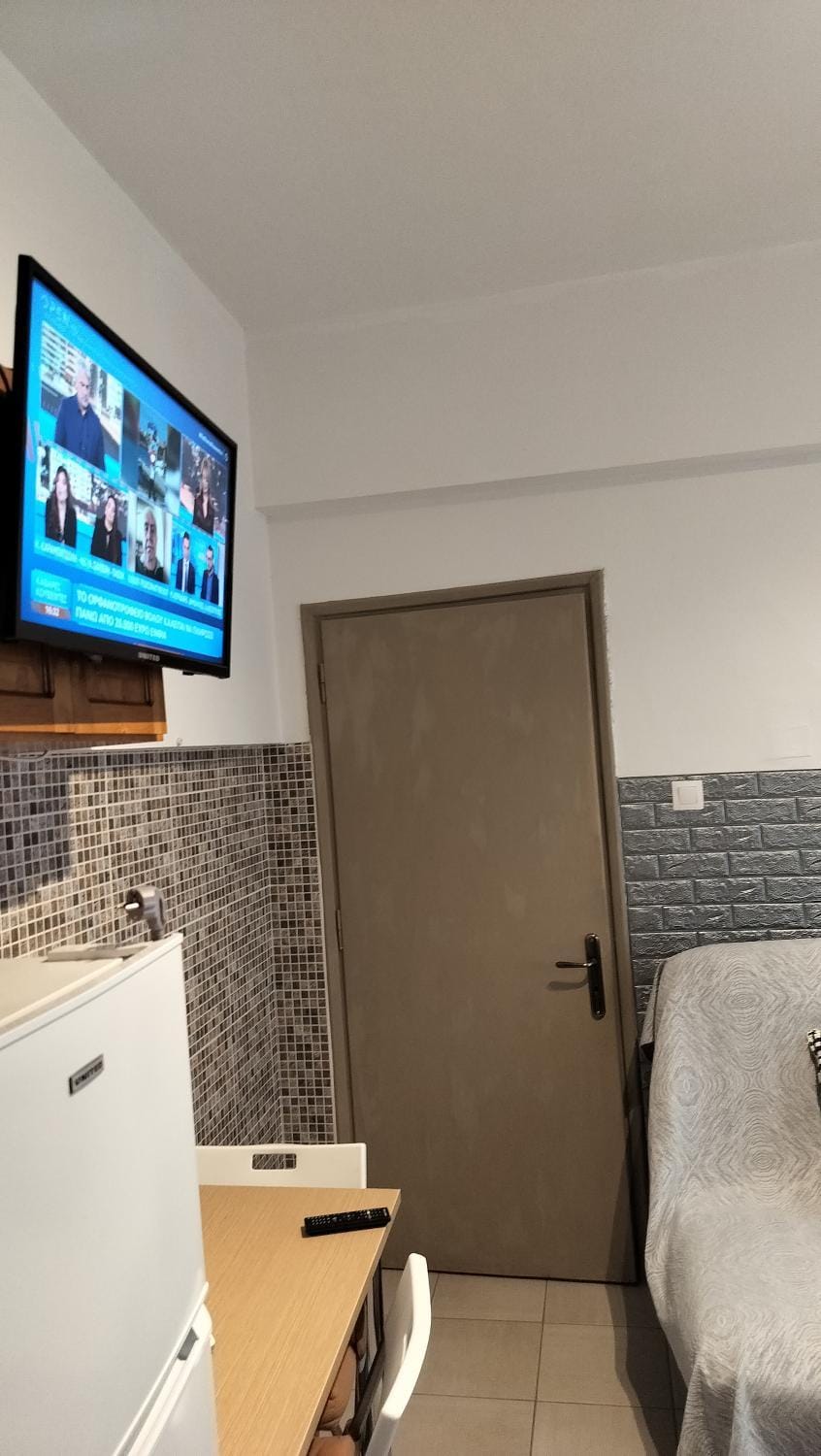 Άνετη διαμονή στο κέντρο της Ανατολής Apartment in Ioannina