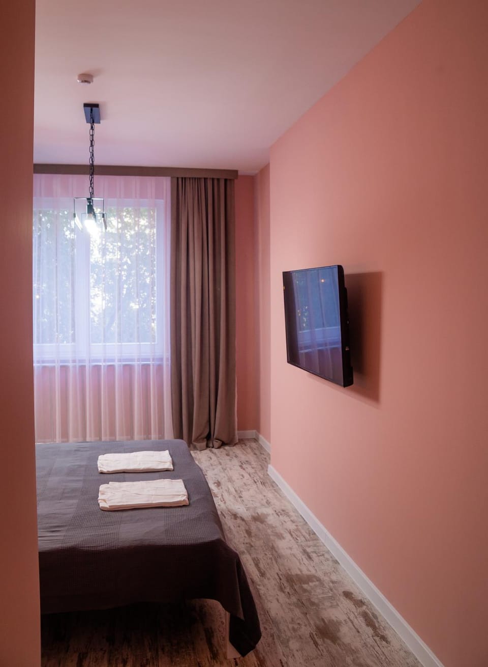 MAZA Almaty Hotel in Almaty