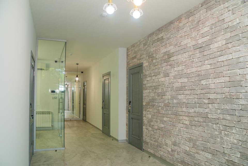 MAZA Almaty Hotel in Almaty
