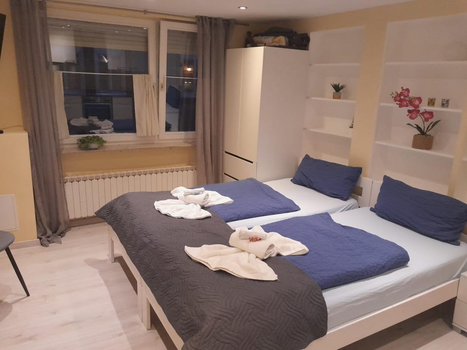 Höcher Apartment in Ahrweiler