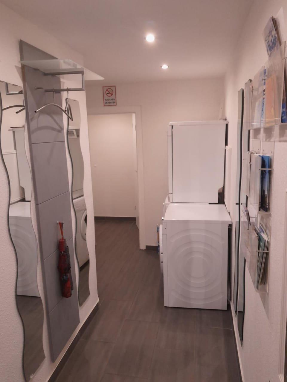 Höcher Apartment in Ahrweiler