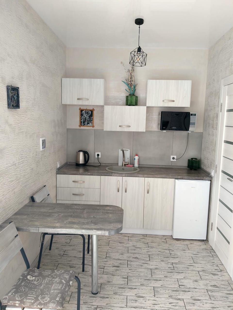 Апартаменти двохкімнатні в клубном будинку Villa Irina Apartment in Kiev City - Kyiv