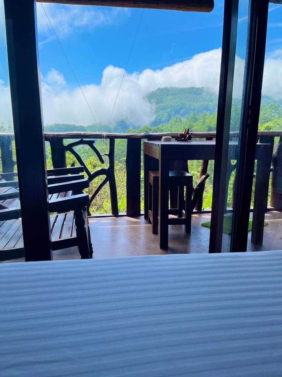 View (from property/room)
