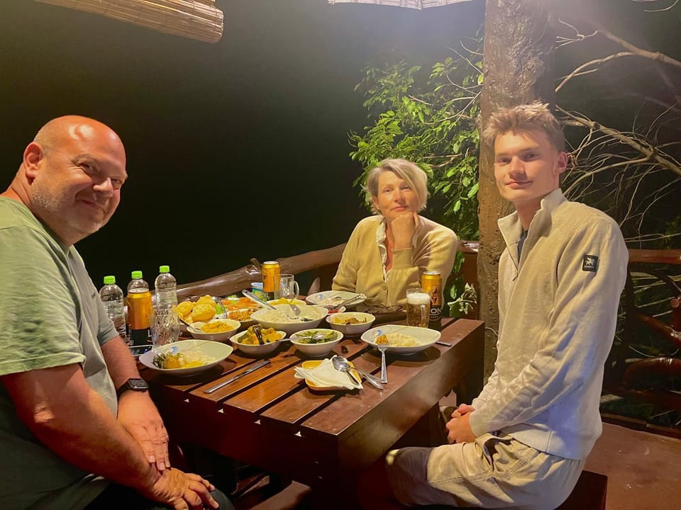 Dinner