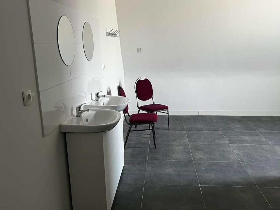 Authentic Stays - 4p-apartment Apartment in Limburg (province)