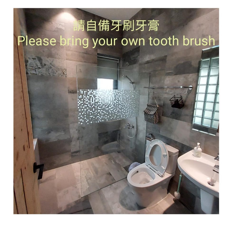 350 Lodge Villa in Taiwan, Province of China