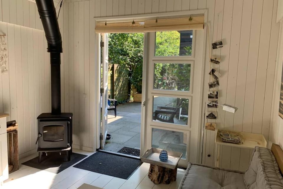 View (from property/room), Photo of the whole room, Inner courtyard view