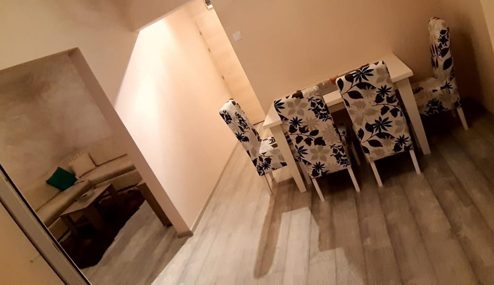 Lux apartman Apartment in Serbia