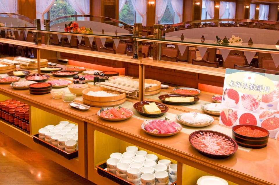 Restaurant/places to eat, Breakfast