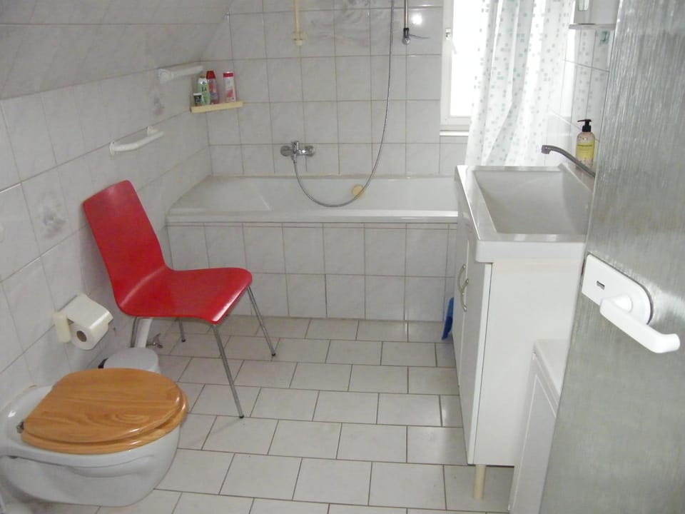 Ferienwohnung ULLABRU Apartment in Schleswig-Holstein