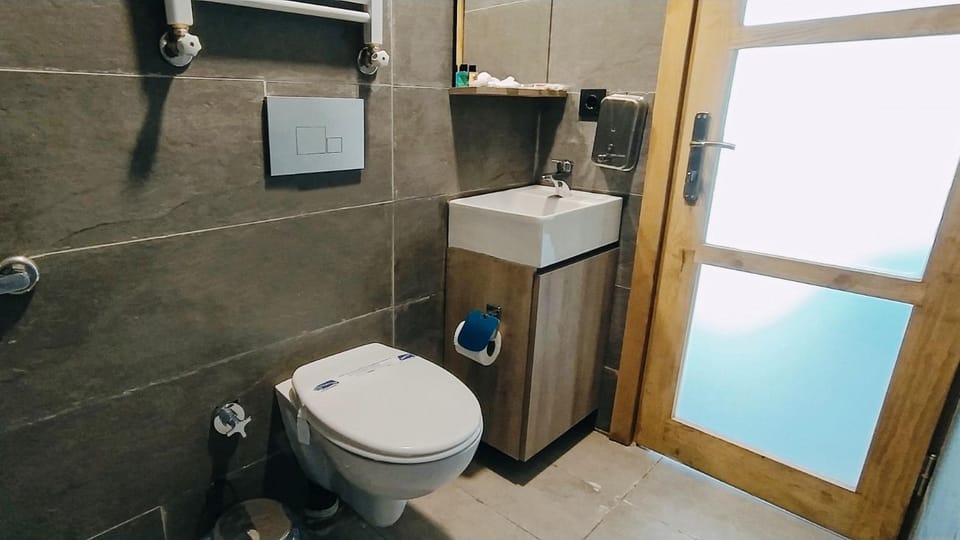 Toilet, Bathroom