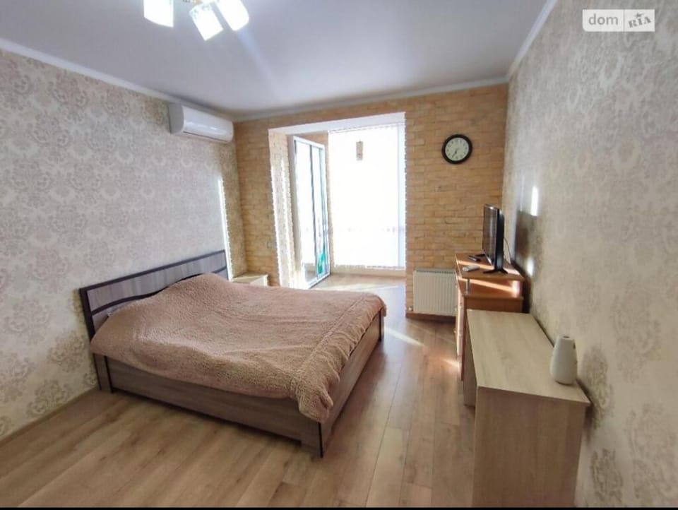 Нові апартаменти в сучасному ЖК Apartment in Ukraine