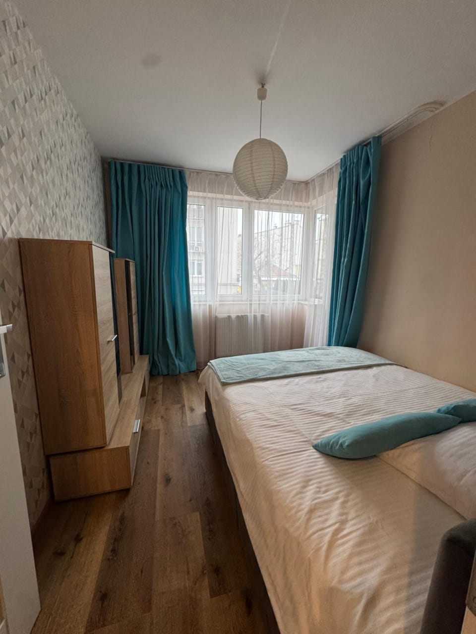 Apartament Panoramiczna Apartment in Poland