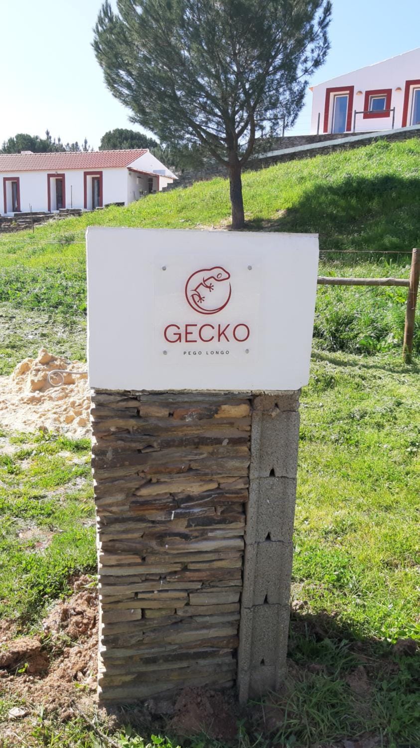 Property logo or sign