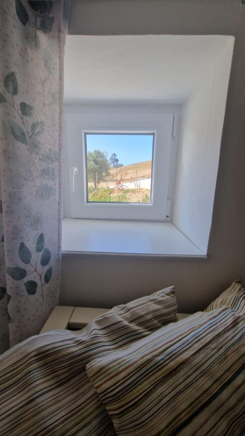 Gecko Pego Longo House in Portugal