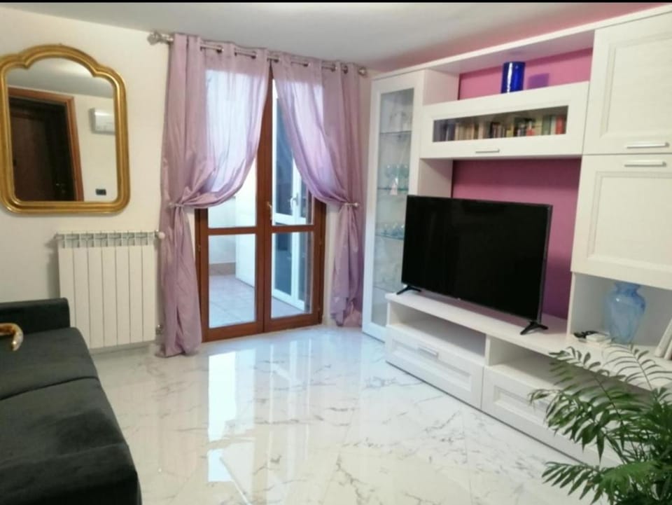 B&BYanet's Beautiful House Bed and Breakfast in Civitavecchia