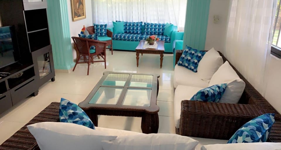 La Gaviota B1 Apartment in San Pedro de Macorís Province