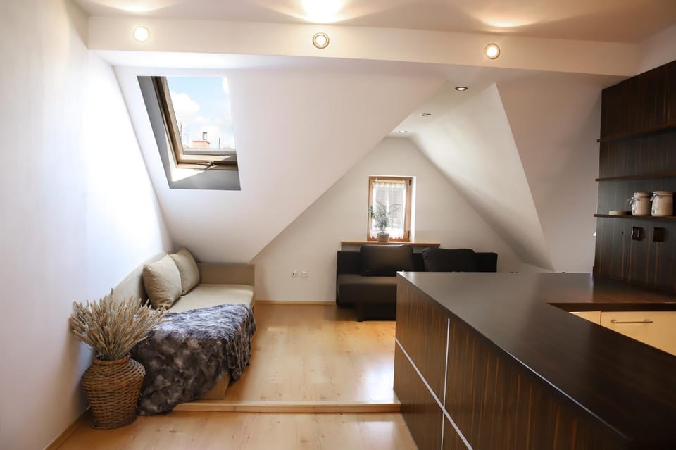 Lovely apartment in city Center of Jelenia Gora. Apartment in Lower Silesian Voivodeship