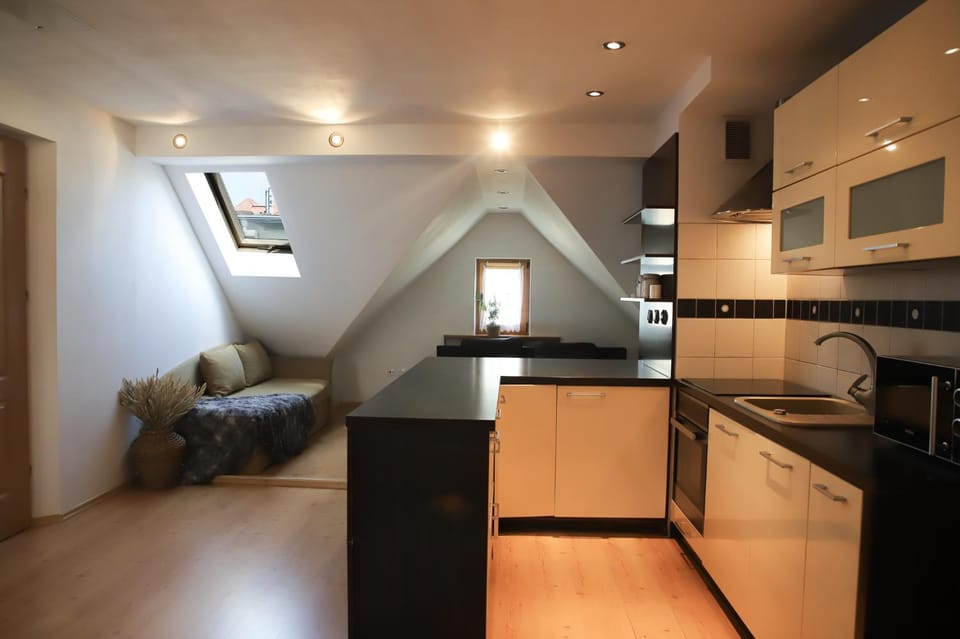 Lovely apartment in city Center of Jelenia Gora. Apartment in Lower Silesian Voivodeship