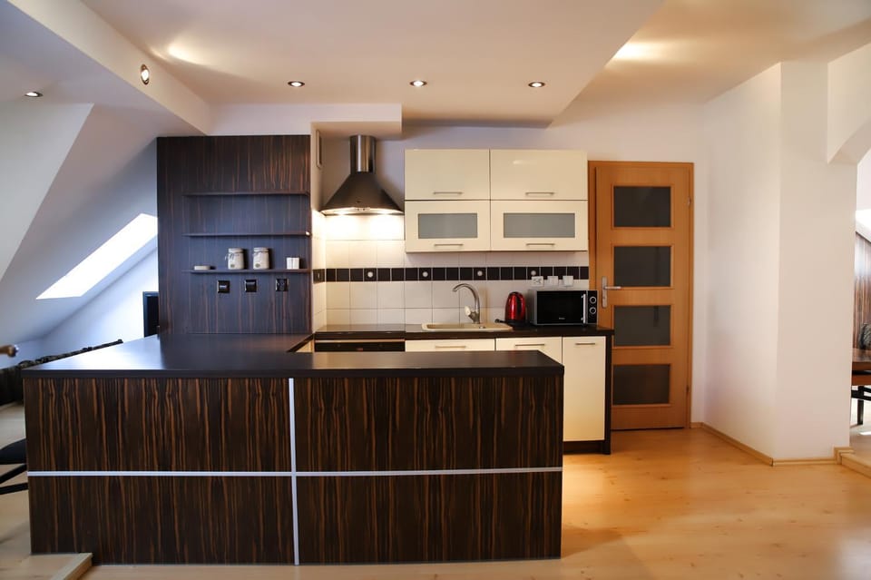 Lovely apartment in city Center of Jelenia Gora. Apartment in Lower Silesian Voivodeship