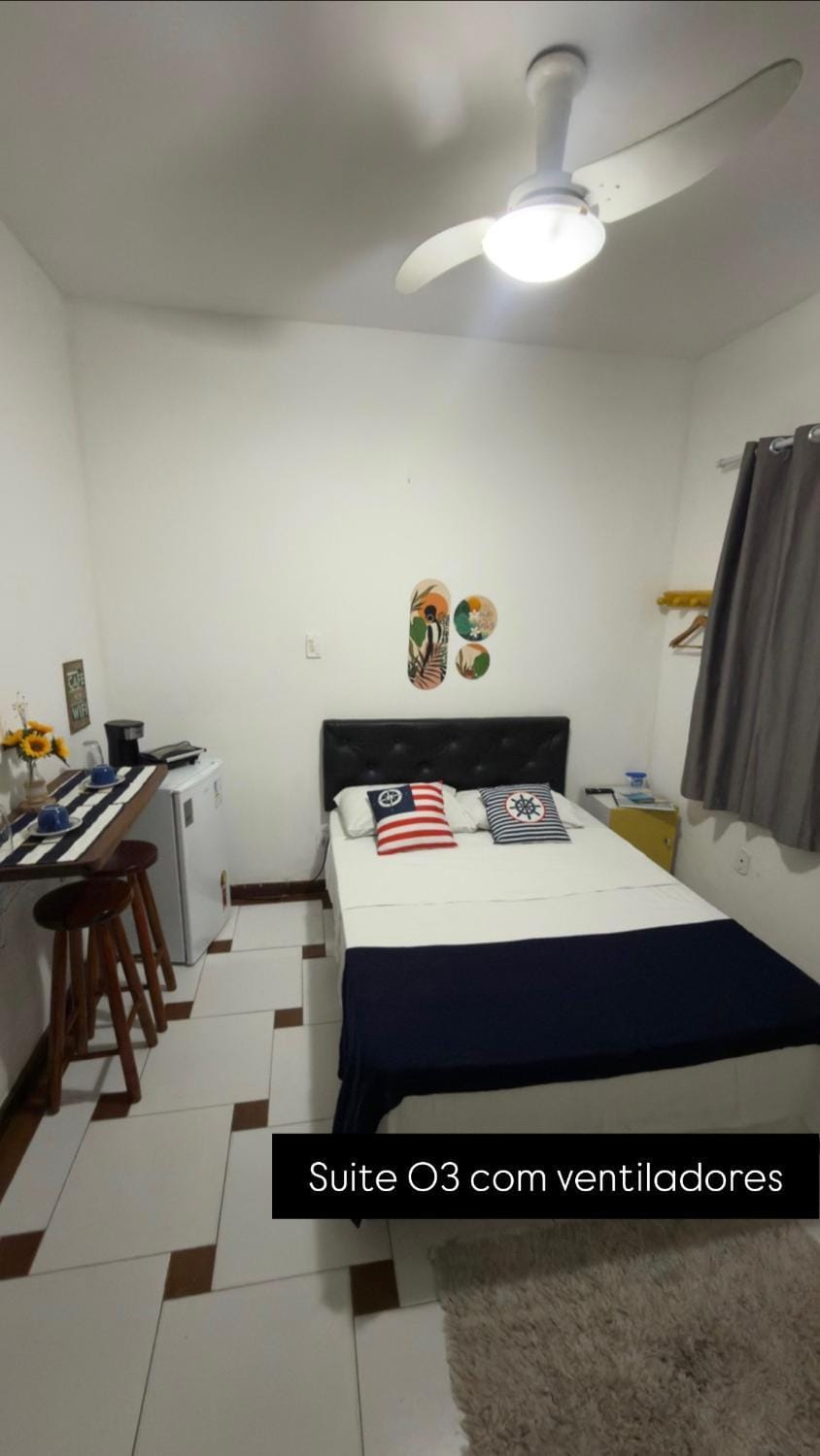 Flats do Cabo e Suítes Vacation rental in State of Rio de Janeiro