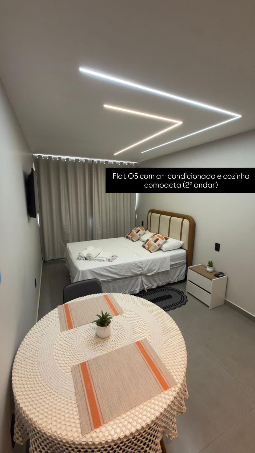 Flats do Cabo e Suítes Vacation rental in State of Rio de Janeiro