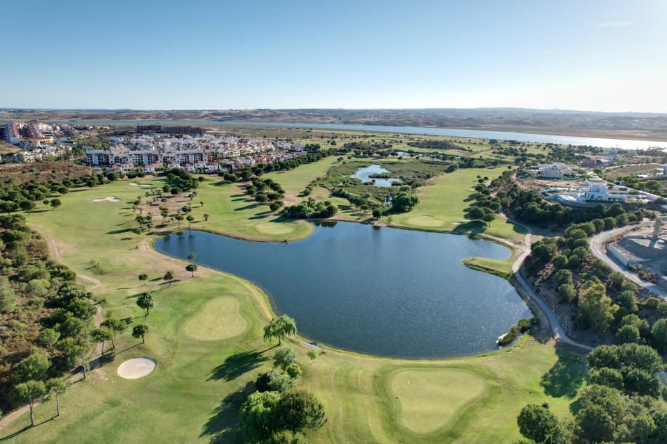 Golfcourse