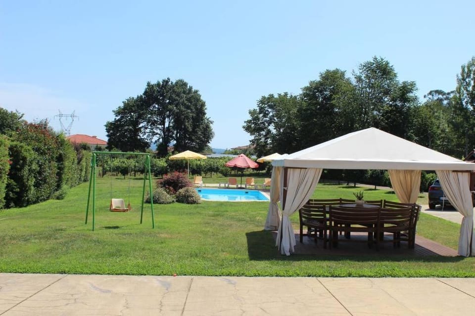 CORVITINHO House in Guimaraes