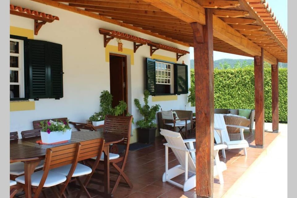 CORVITINHO House in Guimaraes