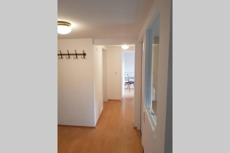 Ferienwohnung am Hatler Brunnen Apartment in Vorarlberg, Austria