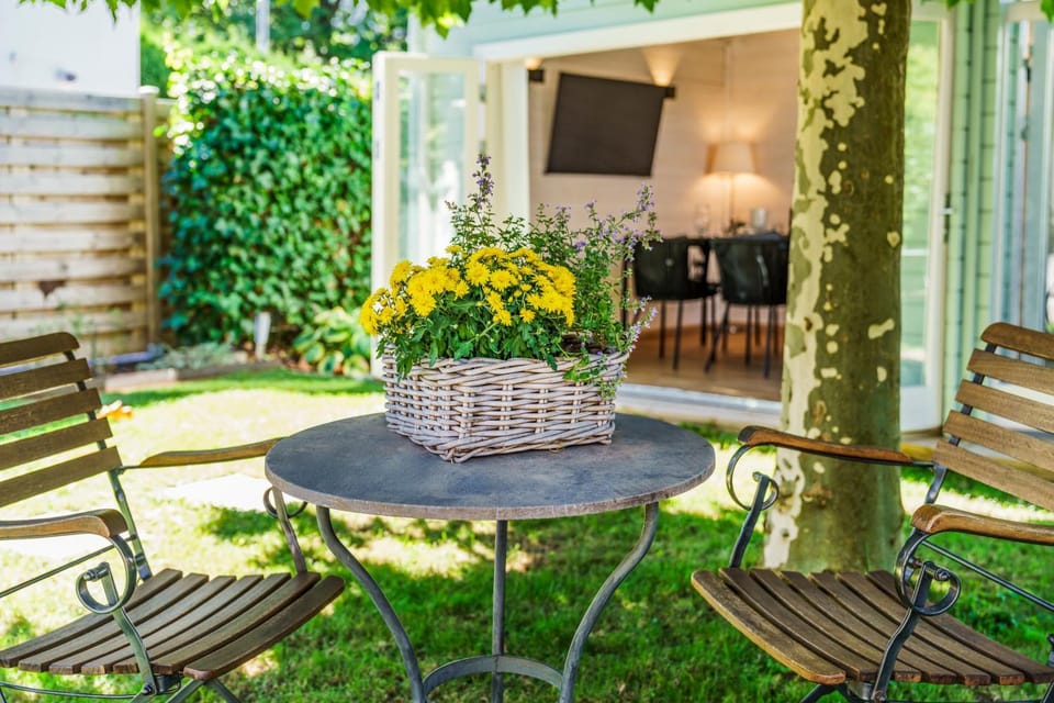 Bregenzer Traum am Bodensee inkl Fahrräder Apartment in Bregenz