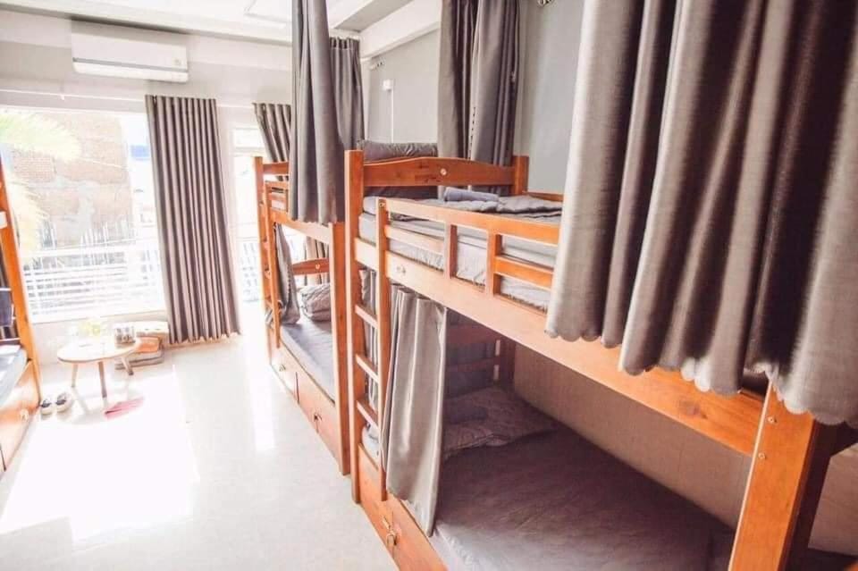 Homestay Nhà Muội Apartment hotel in Vietnam