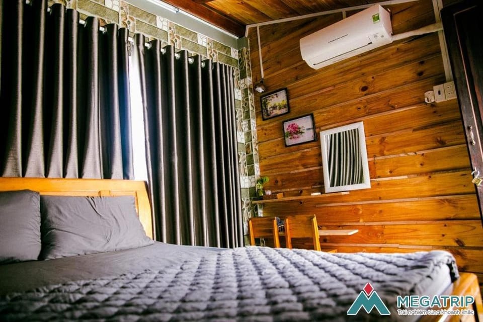 Homestay Nhà Muội Apartment hotel in Vietnam