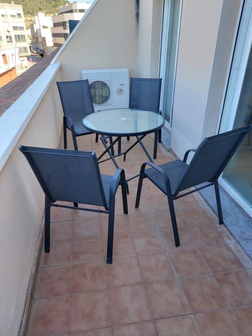 Apartamento a Torreblanca Apartment in Baix Maestrat