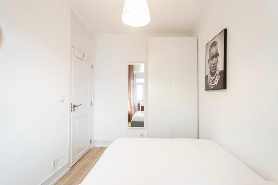 The Lisbon Lotus - Alcantara Apartment in Lisbon