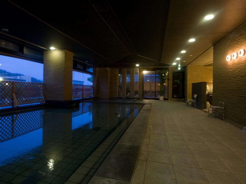 Public Bath