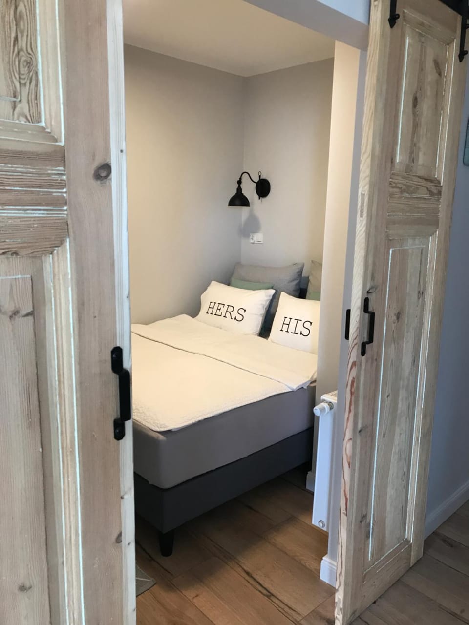 Apartament Bulvar Starówka Apartment in Pomeranian Voivodeship