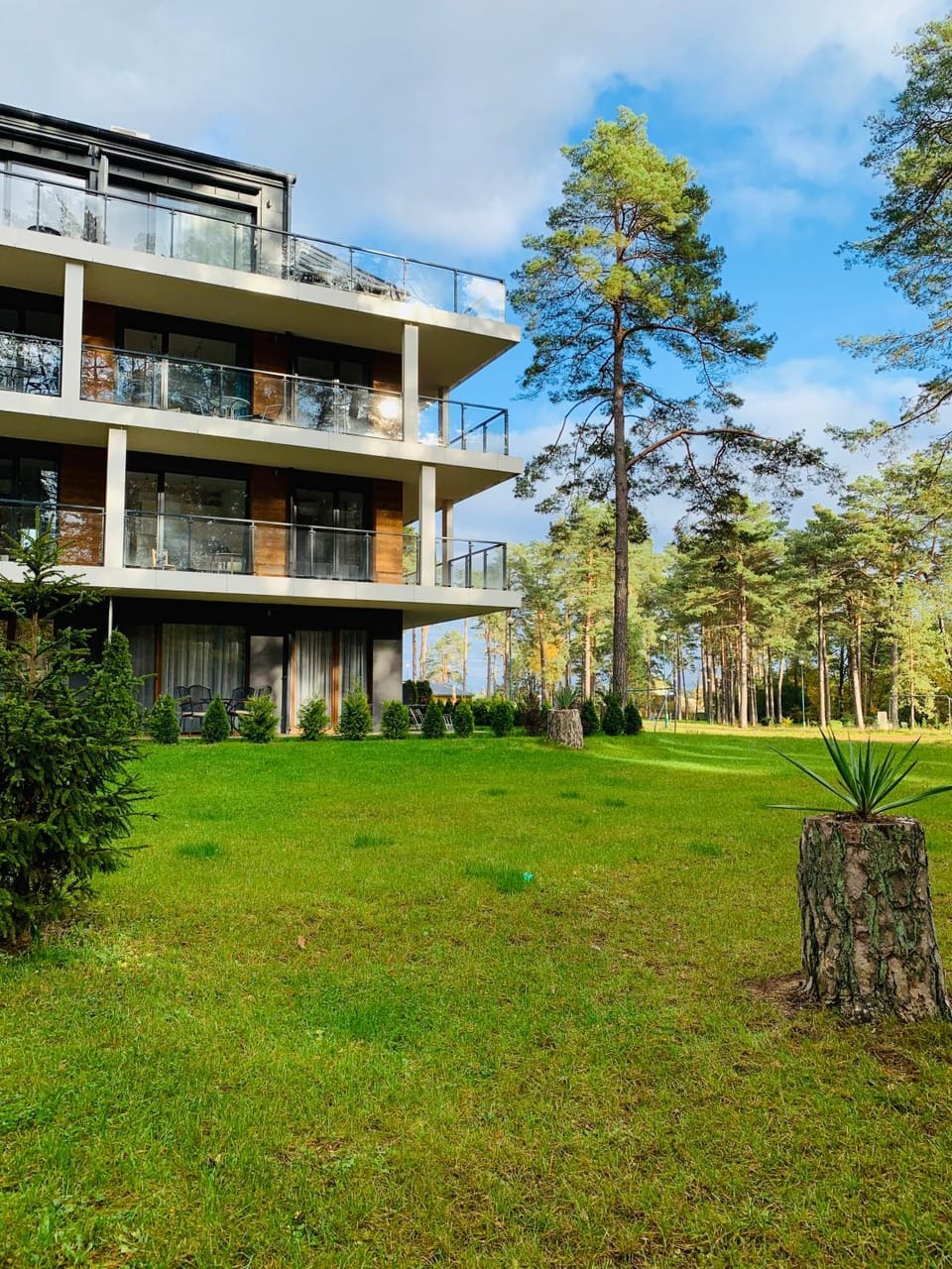 REMAR - Apartamenty Zefir nad Jeziorem Necko Apartment in Poland