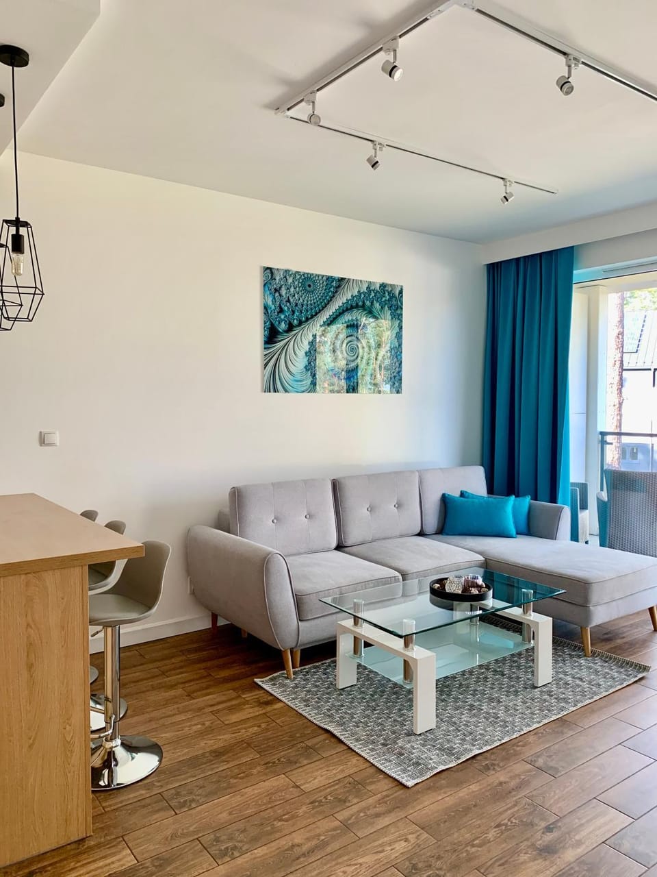 REMAR - Apartamenty Zefir nad Jeziorem Necko Apartment in Poland