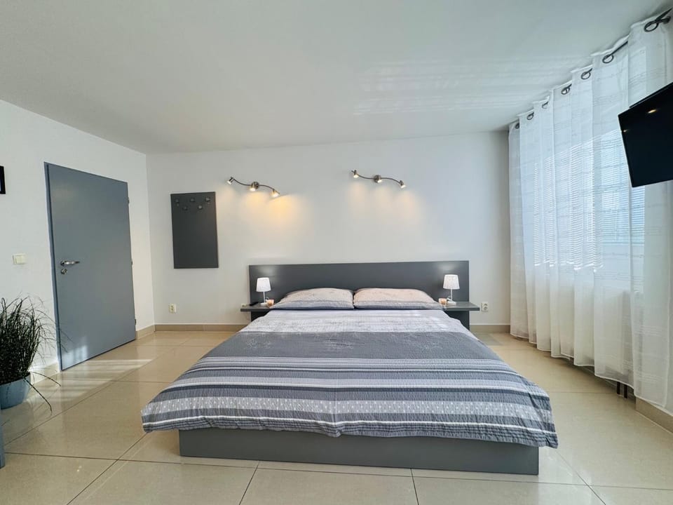 Ubytování Zátiší 2 Olomouc Apartment in South Moravian Region