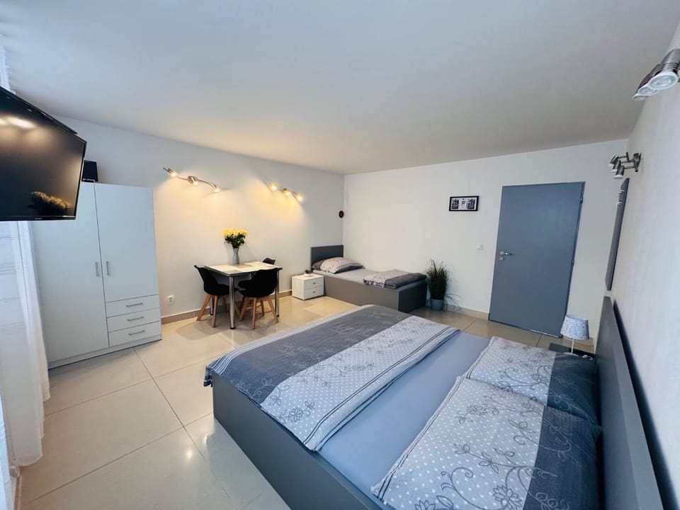 Ubytování Zátiší 2 Olomouc Apartment in South Moravian Region