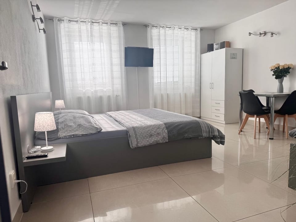 Ubytování Zátiší 2 Olomouc Apartment in South Moravian Region